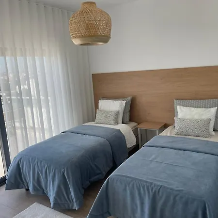 Villa Casa Ceu Azul - The Blue Sky *