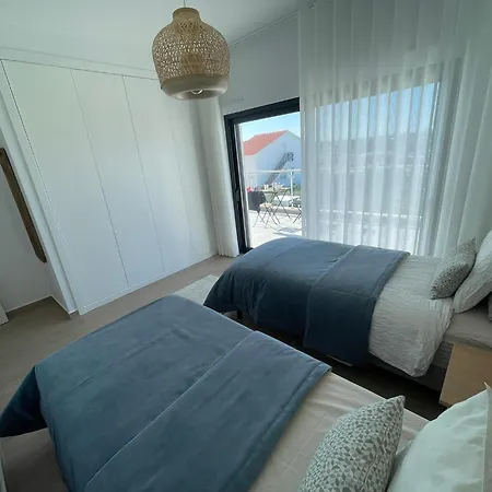 Villa Casa Ceu Azul - The Blue Sky *