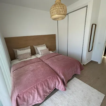 Villa Casa Ceu Azul - The Blue Sky Nadadouro