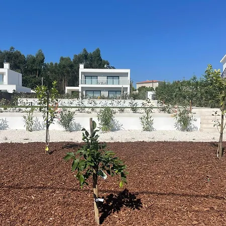 Casa Ceu Azul - The Blue Sky Villa *