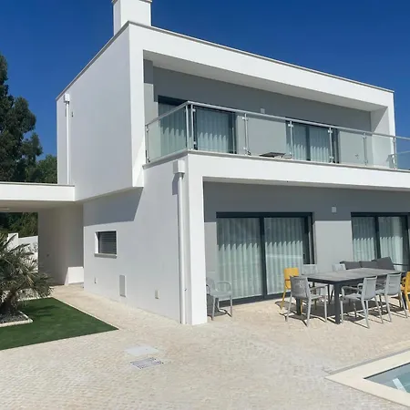 Casa Ceu Azul - The Blue Sky