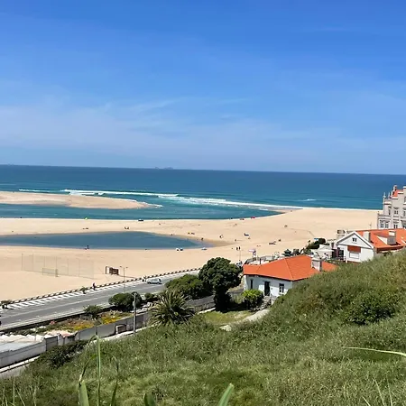 Casa Ceu Azul - The Blue Sky * Nadadouro