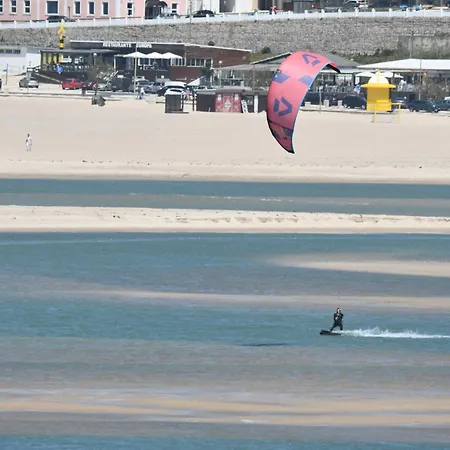 Casa Ceu Azul - The Blue Sky * Nadadouro