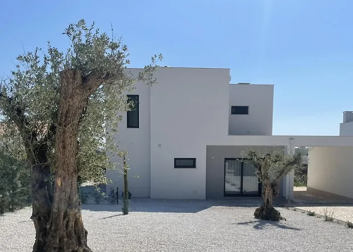 Villa Casa Ceu Azul - The Blue Sky