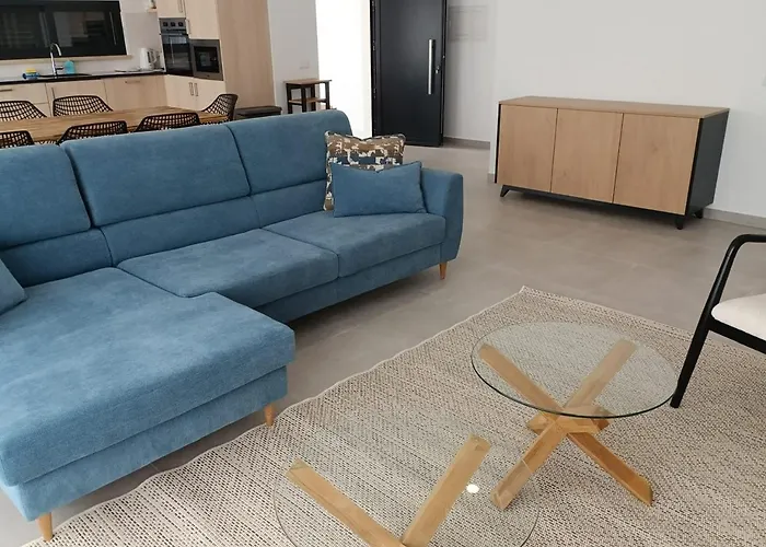 Casa Ceu Azul - The Blue Sky Nadadouro