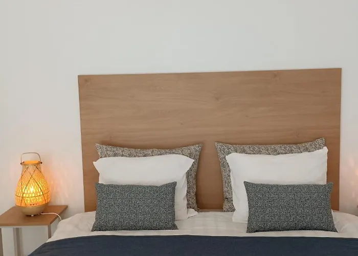 Villa Casa Ceu Azul - The Blue Sky *