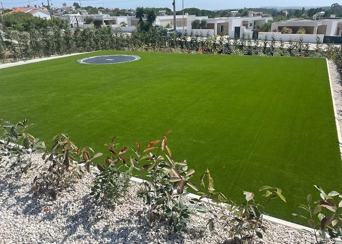 Casa Ceu Azul - The Blue Sky Villa *