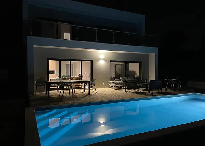 Casa Ceu Azul - The Blue Sky *