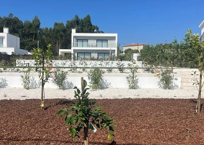 Casa Ceu Azul - The Blue Sky Villa *