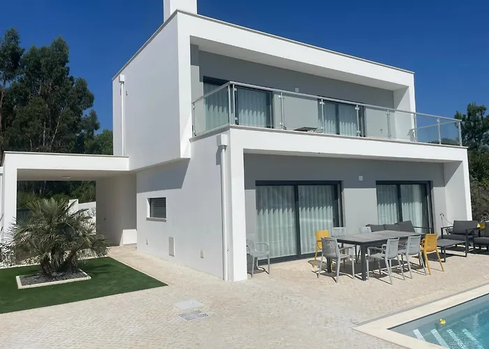 Casa Ceu Azul - The Blue Sky